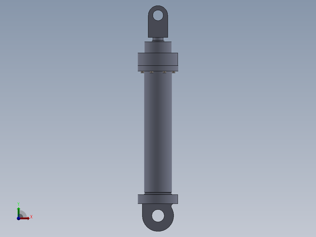 铣削型液压缸-160x90x835-mm-1.snapshot.1前视图