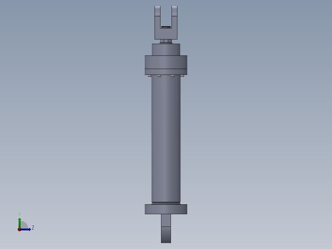 铣削型液压缸-160x90x835-mm-1.snapshot.1左视图