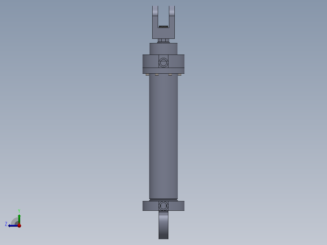 铣削型液压缸-160x90x835-mm-1.snapshot.1右视图