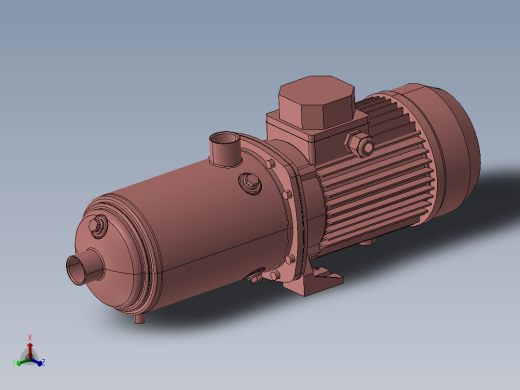 泵50Hz Matrix_3-8t_1_3_i_e3