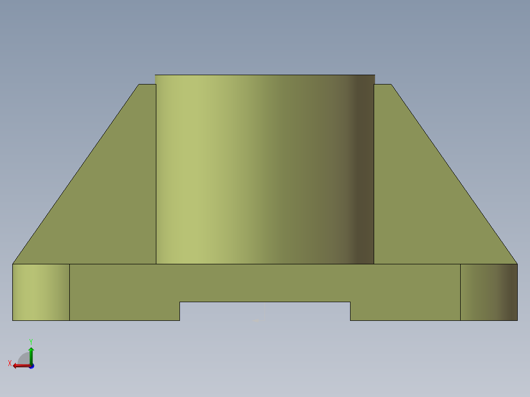 008-SW16练习题后视图