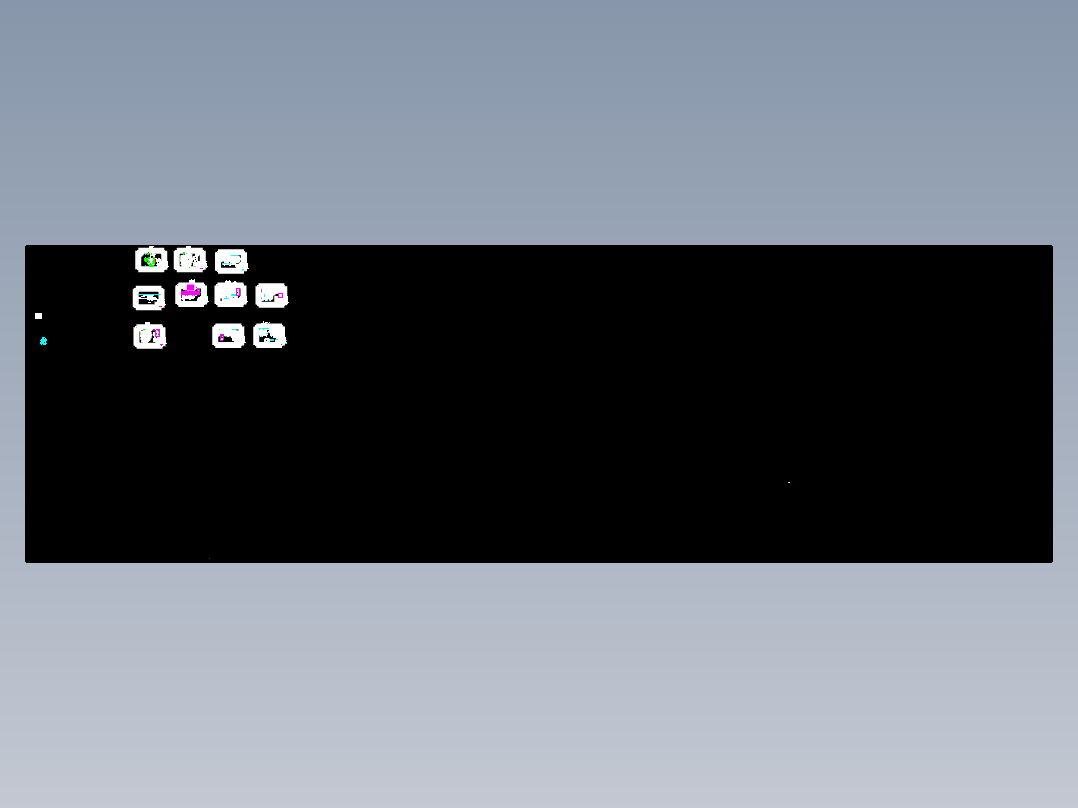 团溪水库除险加固工程设计