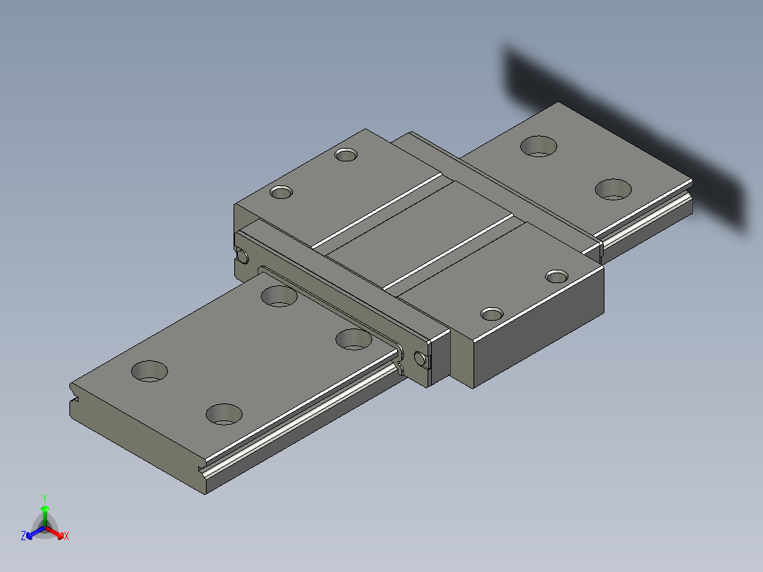 SEBWM16-150主视图