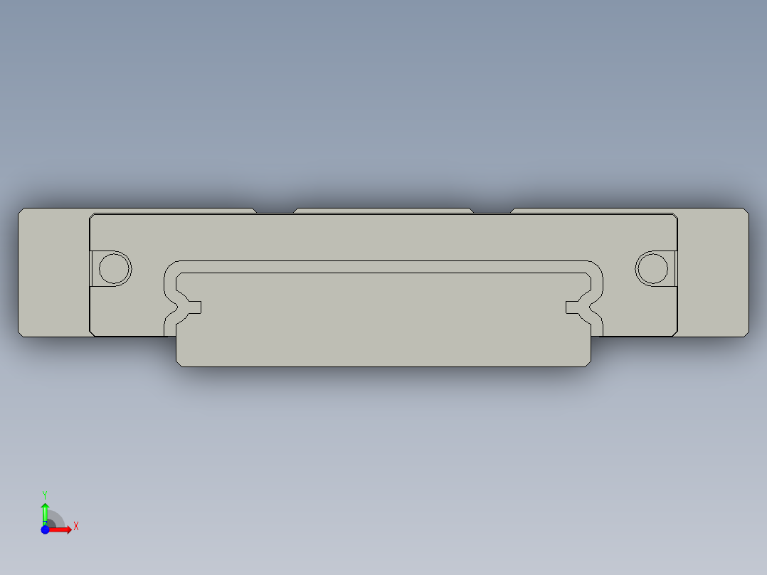 SEBWM16-150前视图