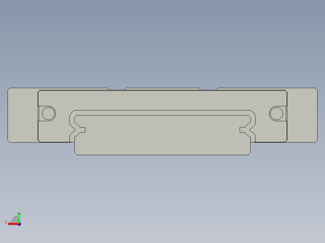 SEBWM16-150后视图