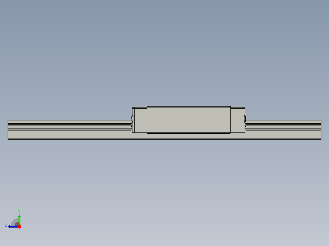 SEBWM16-150右视图