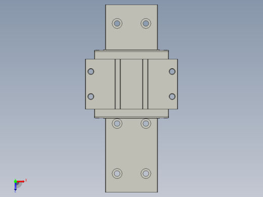 SEBWM16-150俯视缩略图
