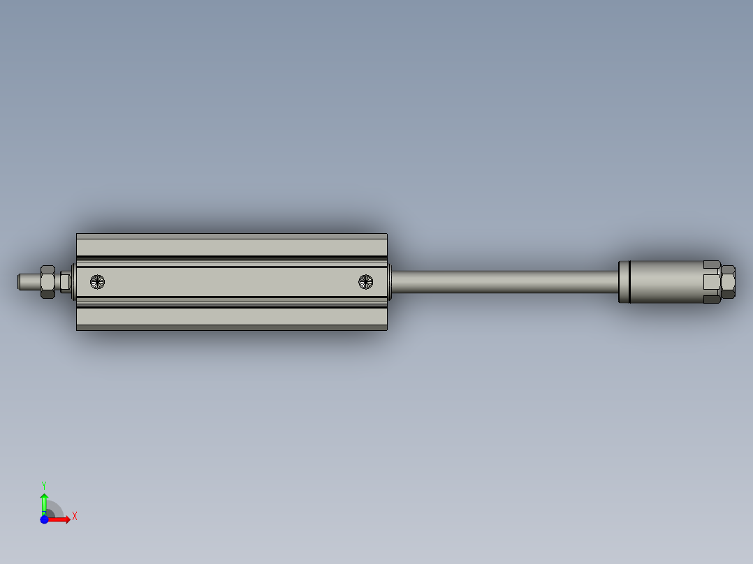 智能主控钻孔设备设计-SDAJS_20x80_20_B__00_前视图