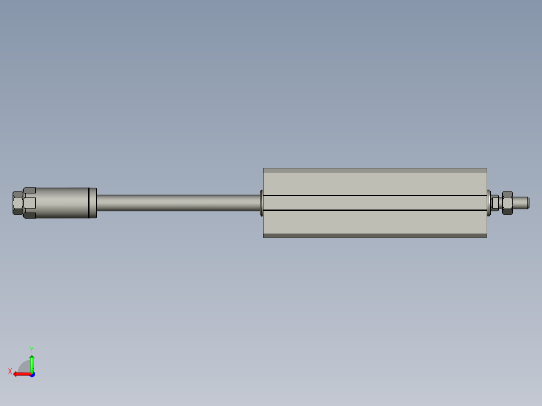 智能主控钻孔设备设计-SDAJS_20x80_20_B__00_后视图