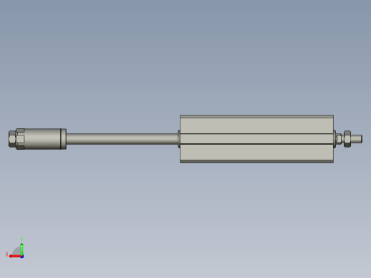 智能主控钻孔设备设计-SDAJS_20x80_20_B__00_后视缩略图