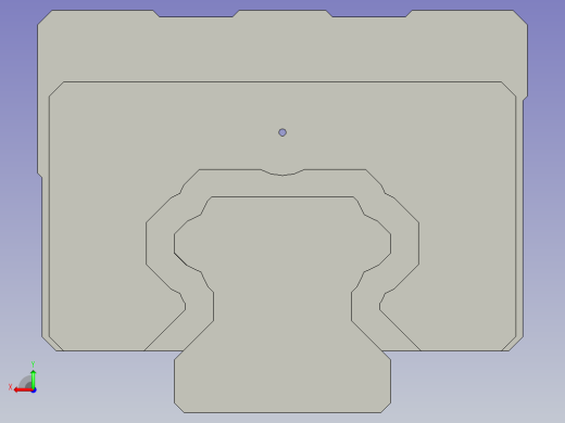 HGH-15CA-线轨2后视缩略图