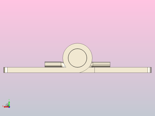 CL253-6铰链[CL253-6]后视缩略图