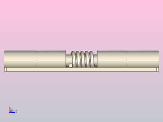 CL253-6铰链[CL253-6]左视缩略图