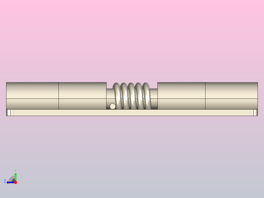 CL253-6铰链[CL253-6]右视缩略图