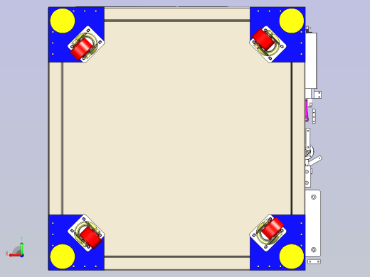 自动打铆钉系统机后视缩略图
