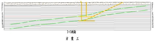 显德汪煤矿1.8Mt-a新井设计-大倾角工作面支架稳定性研究（含图纸）缩略图