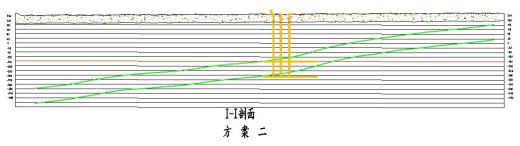 显德汪煤矿1.8Mt-a新井设计-大倾角工作面支架稳定性研究（含图纸）缩略图