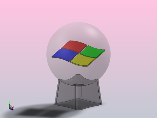 Windows Logo
