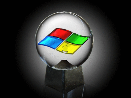 Windows Logo缩略图