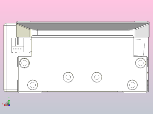 皮带直线轴双滑块型TPA-GCBS-150-P80-L425-QR-M75-N3后视缩略图