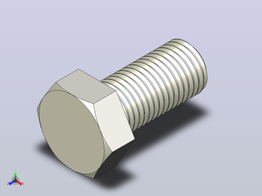 DIN_EN_ISO_4017_M30x65.ipt六角螺栓