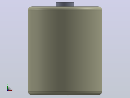 LDS Shaker V408一般维度前视缩略图