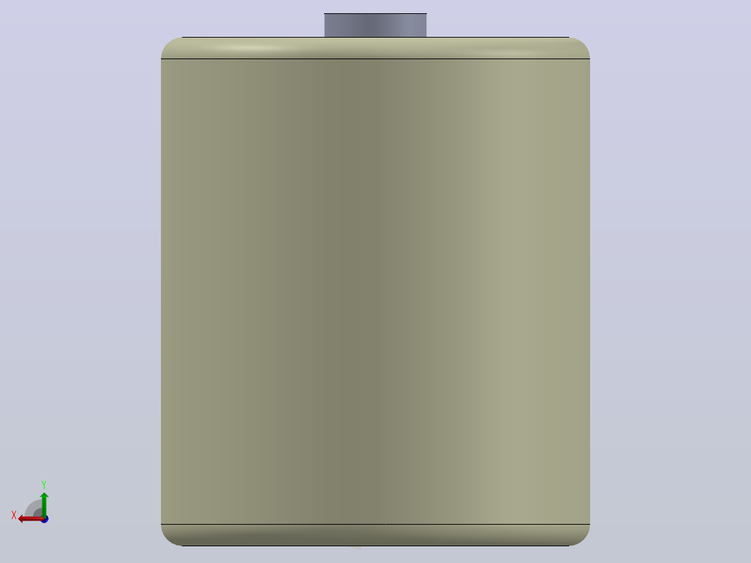 LDS Shaker V408一般维度后视图