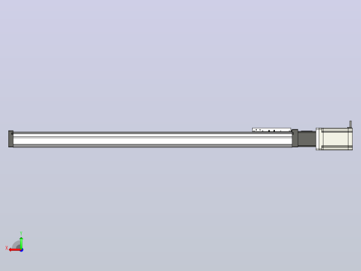 FSL120 直线模组[FSL120-E900-10C7-BC-B86]后视缩略图