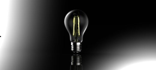 经典led灯泡E27缩略图