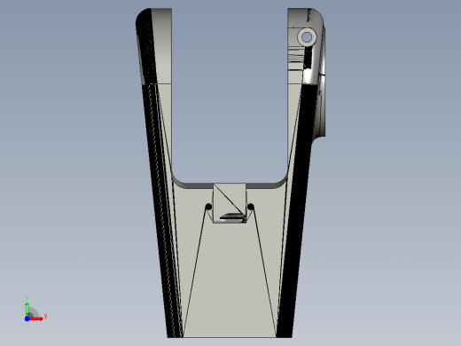 remix-of-the-moveo-6-axis-robot-arm前视缩略图