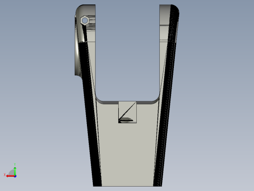 remix-of-the-moveo-6-axis-robot-arm后视缩略图