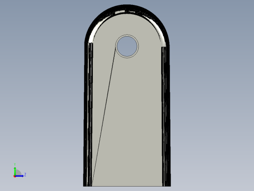 remix-of-the-moveo-6-axis-robot-arm左视缩略图