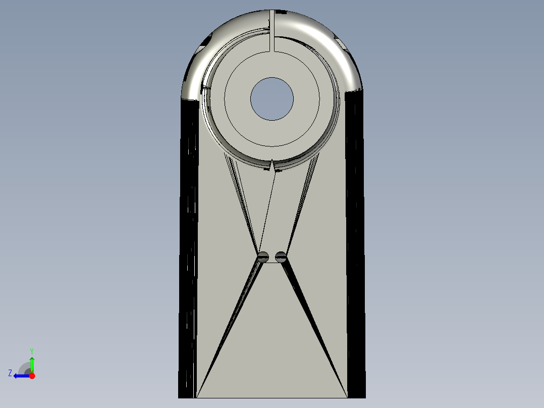 remix-of-the-moveo-6-axis-robot-arm右视图