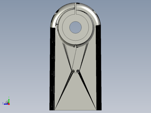 remix-of-the-moveo-6-axis-robot-arm右视缩略图