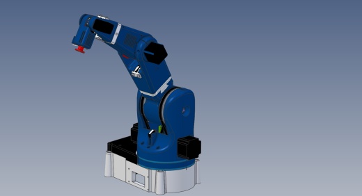 remix-of-the-moveo-6-axis-robot-arm缩略图