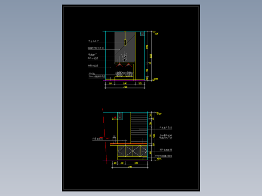 室内玄关图集-17