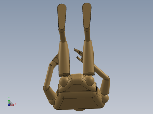 solidworks 假体前视缩略图