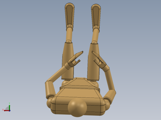 solidworks 假体后视缩略图