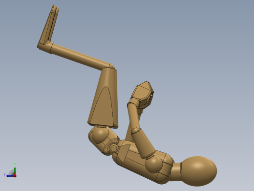 solidworks 假体右视缩略图