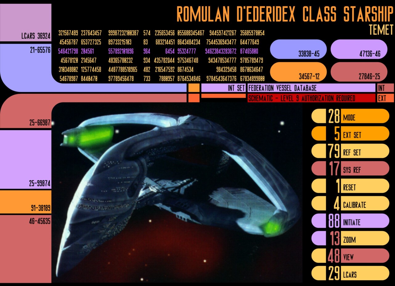 48--uss ozymandias航天飞机模型3D图纸