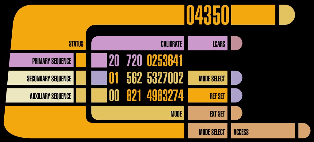 48--uss ozymandias航天飞机模型3D图纸