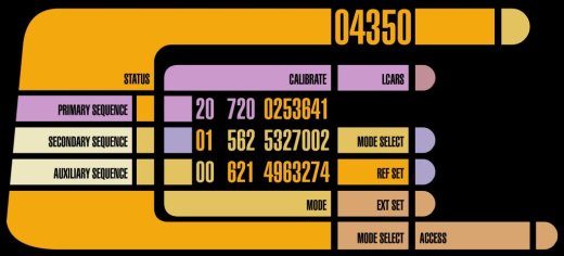 48--uss ozymandias航天飞机模型3D图纸缩略图