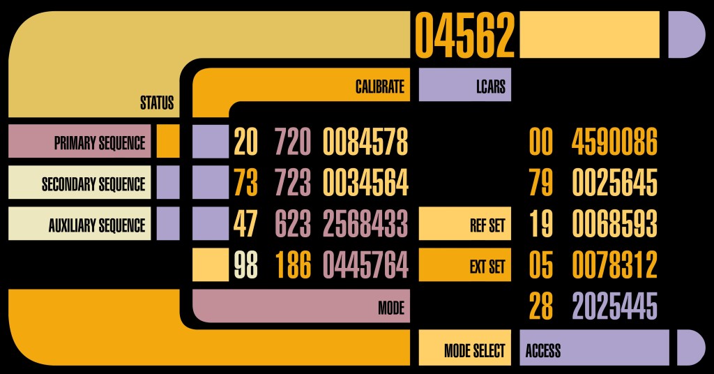 48--uss ozymandias航天飞机模型3D图纸
