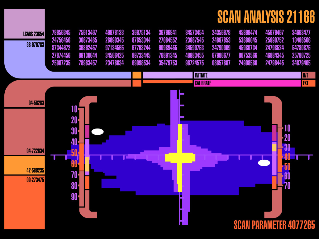 48--uss ozymandias航天飞机模型3D图纸