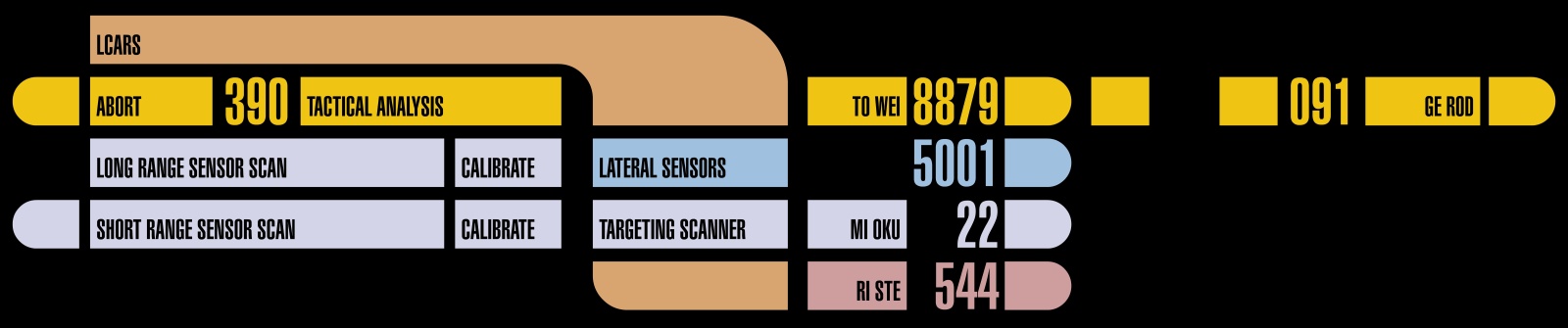 48--uss ozymandias航天飞机模型3D图纸