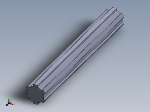 SPLS 28x34x250 - 6.SLDPRT