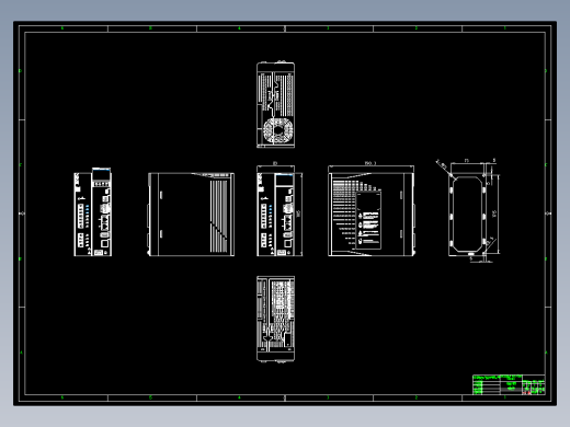 DS5C2-22P6-PTA-FS-外观图-231103，01，受控发行