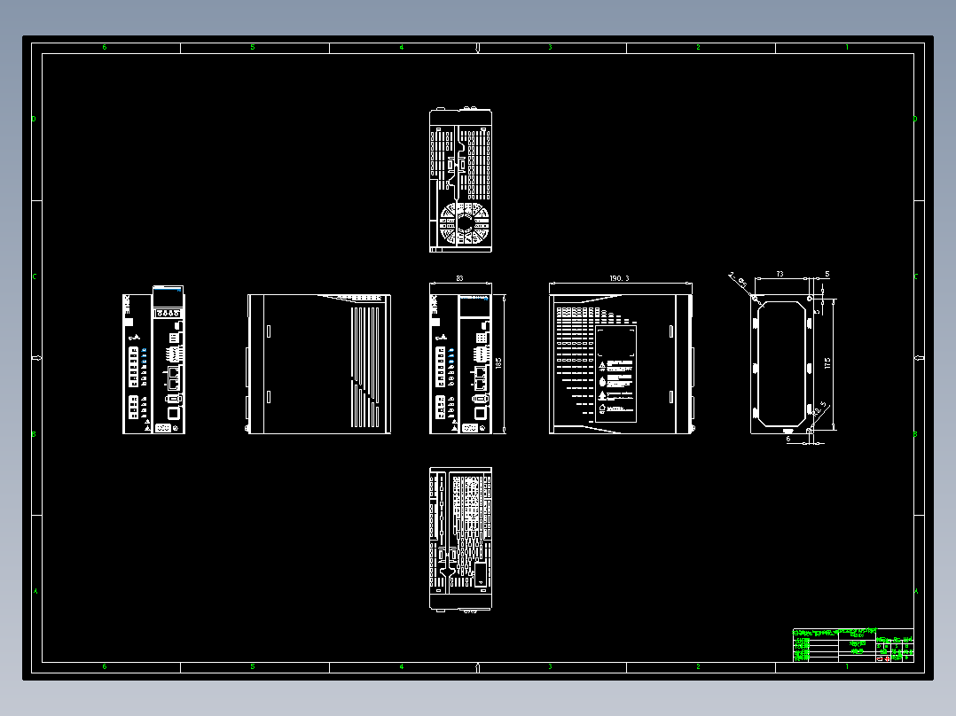 DS5C2-22P3-PTA-FS-外观图-231103，01，受控发行