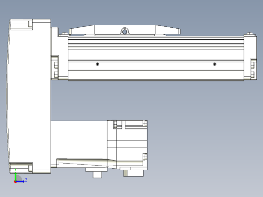 钢基模组-TPA-KCR-6005C-150A1-MP-H1S2左视缩略图