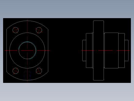 银泰PMI-FSKW01510B2-B